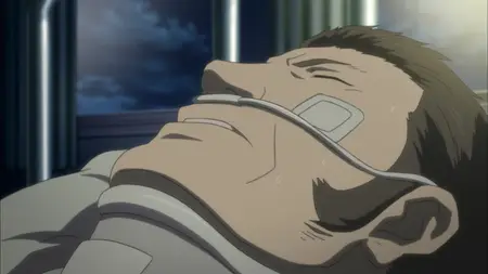 Toshokan Sensou - 12
