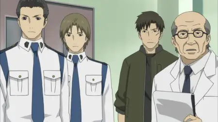 Toshokan Sensou - 12