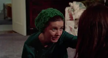 You'll Like My Mother (1972)