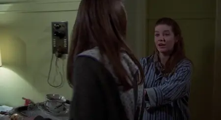You'll Like My Mother (1972)
