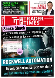 The Trader Times Edición en español - 4 Diciembre 2024