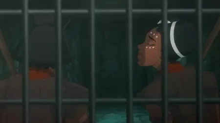 Iyanu S01E05