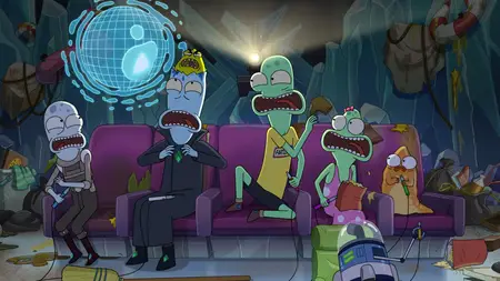 Solar Opposites S06E01