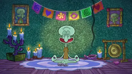 SpongeBob S16E14