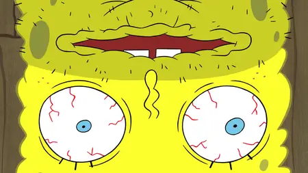 SpongeBob S16E14