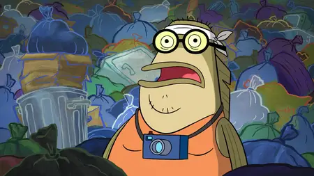 SpongeBob S16E14