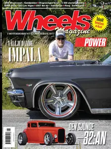 Wheels Magazine - 27 December 2024