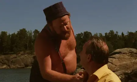 Dog Days (1970)