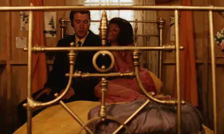 Dog Days (1970)