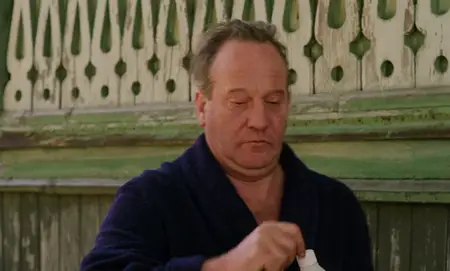 Dog Days (1970)