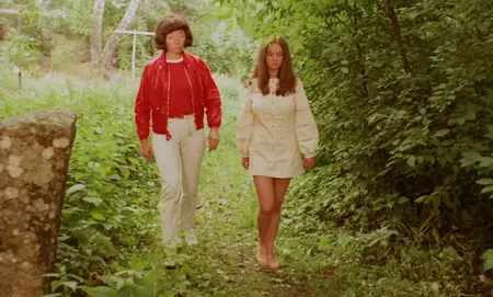 Dog Days (1970)