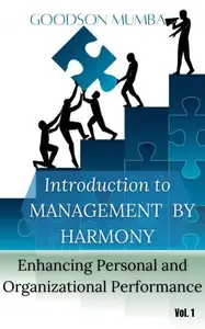 Introduction to Management by Harmony