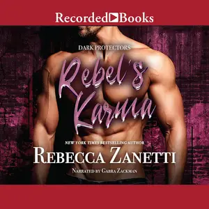 Rebel's Karma: Dark Protectors