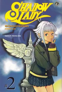 Shadow Lady - Tome 2