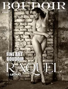 Boudoir Inspiration - August 2025 Boudoir Issue