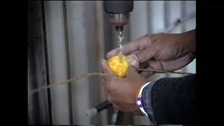 The Melt Goes on Forever: The Art & Times of David Hammons (2022)