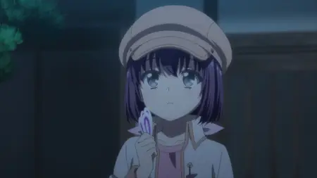 Summer Pockets - 23