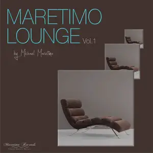 V.A. - Maretimo-Lounge Vol. 1 (2025)