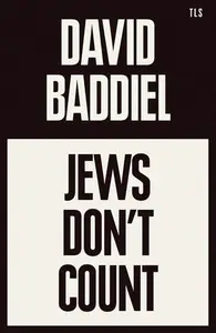 David Baddiel: Jews Don't Count (2022)