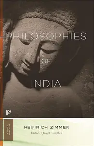 Philosophies of India (Princeton Classics)