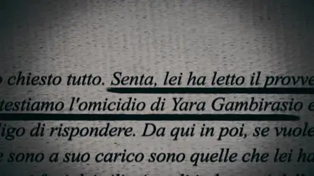 Doubt S01E01