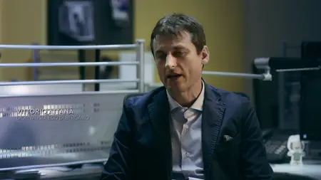 Doubt S01E01