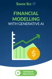 Financial Modelling with Generative AI