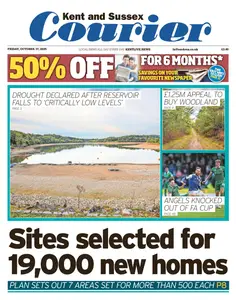 Kent & Sussex Courier - 17 October 2025