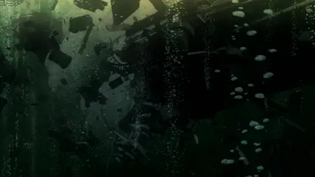 Ryuu no Haisha 1080p  Capitolo del mushi demoniaco  by Salvo
