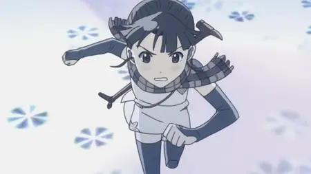 Ryuu no Haisha 1080p  Capitolo del mushi demoniaco  by Salvo