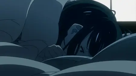 Ryuu no Haisha 1080p  Capitolo del mushi demoniaco  by Salvo