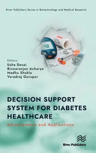 Decision Support System for Diabetes Healthcare