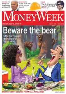 MoneyWeek - 9 August 2024