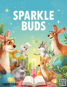 Sparkle Buds - September 2025
