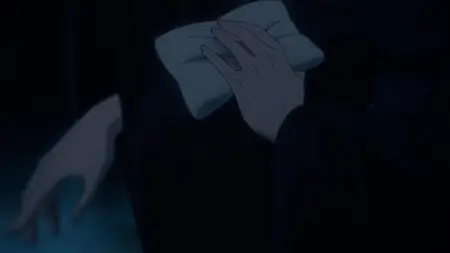 Sword of the Demon Hunter - Kijin Gentosho - S01E10 (ADN WEB-DL 1080p AVC AAC