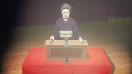 Sword of the Demon Hunter - Kijin Gentosho - S01E10 (ADN WEB-DL 1080p AVC AAC