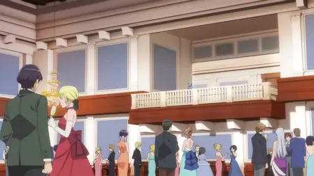 Tsukimichi Moonlit Fantasy S02E14
