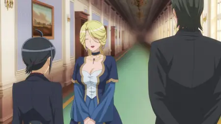 Tsukimichi Moonlit Fantasy S02E14