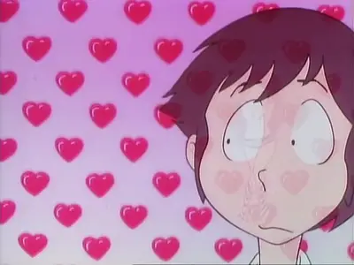 Urusei Yatsura TV OP  1DDB56E4