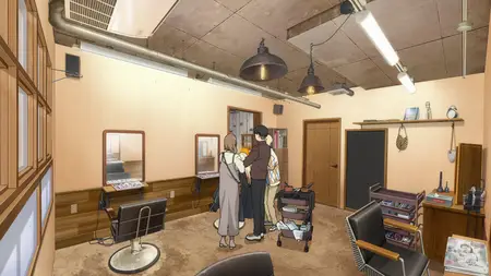 Sono Bisque Doll wa Koi o Suru Season 2 - 07