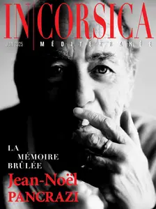 In Corsica N.112 - Juin 2025