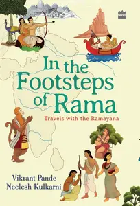In the Footsteps of Rama