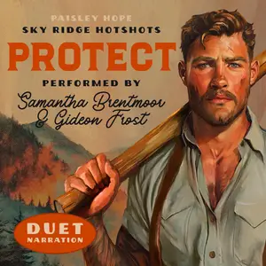 Protect: Sky Ridge Hotshots