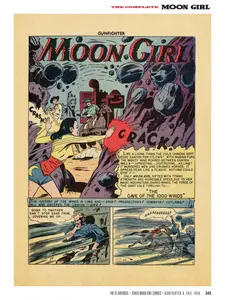 The EC Archives-The Complete Moon Girl v01 2025 Collection Dark Horse Comics Digital-HD LeDuch