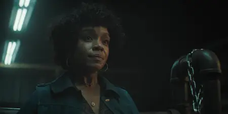 Duster S01E08