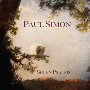 Paul Simon - Seven Psalms (Vinyl) (2023) [WavPack 32bit/192 kHz]