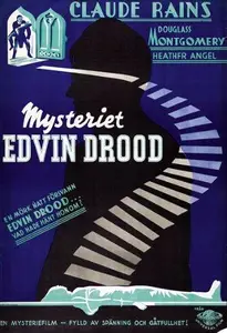 Mystery of Edwin Drood (1935)