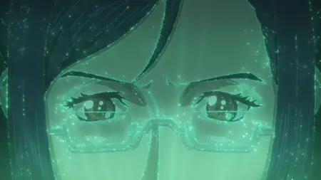 Star Blazers Space Battleship Yamato 3199 EP12 Frululs Day Off