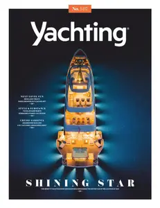 Yachting USA - March 2025