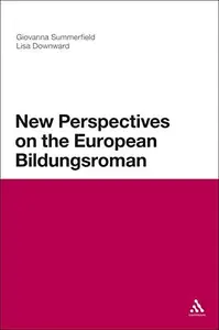 New Perspectives on the European Bildungsroman